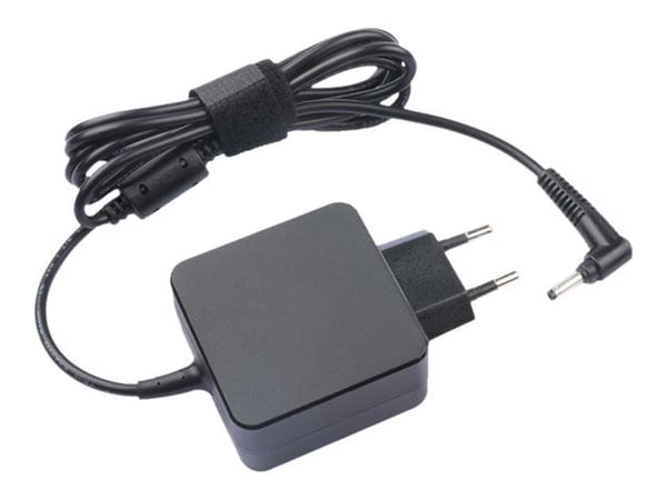 CoreParts - Netzteil - AC - 45 Watt - Europa - for Lenovo IdeaPad 100-14, 100-15, 110-14, 110-15, 110-17, 510S-13, 510S-14