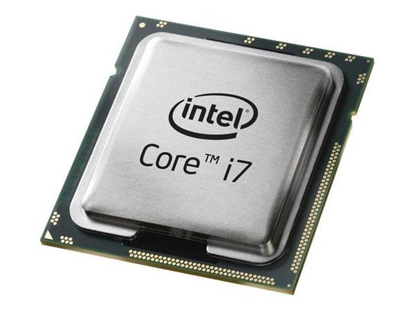 Intel Core i7 6900K - 3.2 GHz - 8-core - 16 tråder - 20 MB cache - LGA2011-v3 Socket - Boks