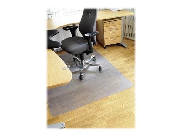Tuolialusta Matto Premium PET, 2,1 mm paksu, 120 x 180 cm Tuolialusta Matto Premium PET, 2,1 mm paksu, 120 x 180 cm