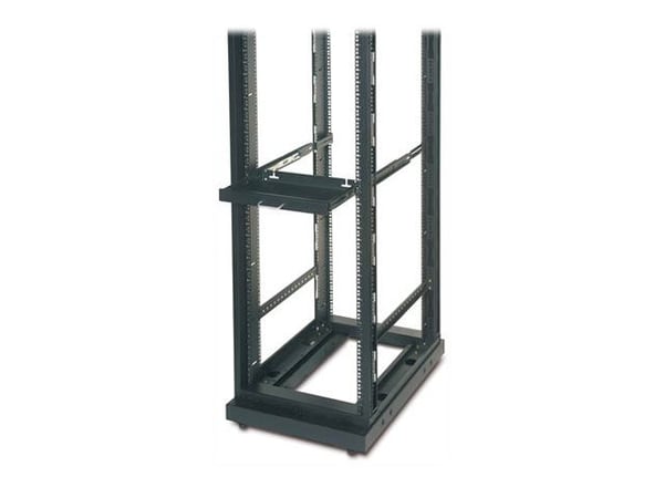 APC AR8126ABLK, 441 x 305 x 44 mm, 4,56 kg