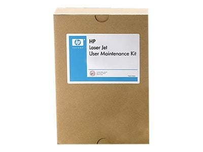 HP - (220 V) - LaserJet - vedlikeholdssett - for LaserJet Enterprise MFP M634; LaserJet Enterprise Flow MFP M634, MFP M635, MFP M636