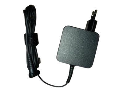 Lite-On - Strømadapter - 45 watt - for 100S-11IBR Chromebook; IdeaPad 100-14; 100-15; 100S-11; 110-14; 110-15; 510S-13; 510S-14