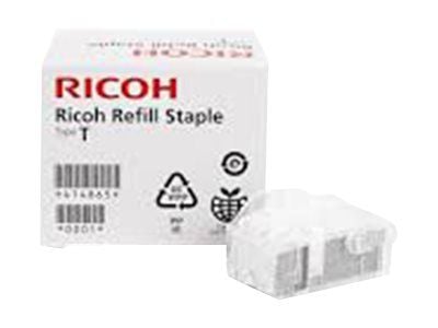 Ricoh - Täyttökasetti nitojalle - malleihin Ricoh Aficio SP 5210, MP C2003, MP C2503; IM 2500, 3000, 3500, 4000, 5000, 6000