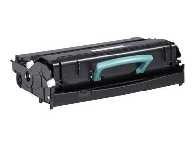 DELL 593-10337, 2000 sivua, musta, 1 kpl