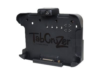 Gamber-Johnson TabCruzer Thin Docking Station - Dual RF - Dokkingstasjon - VGA, HDMI - 10Mb LAN - for Panasonic Toughpad FZ-G1, FZ-G1 ATEX