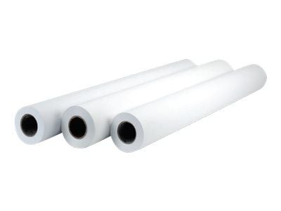 HP Professional Matte Canvas - Matt - 22 mille - Rull (106,7 cm x 15,2 m) - 390 g/m² - 1 rull(er) lerretspapir - for DesignJet 5000, 5500, Z2100, Z...