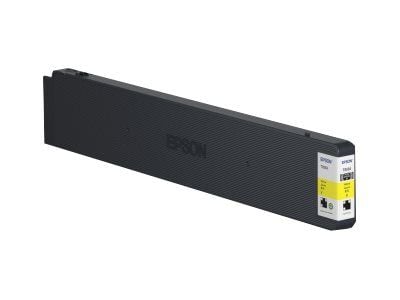 Epson WorkForce Enterprise WF-C20590 Yellow Ink, Keltainen, Väriainepohjainen muste, 1 kpl