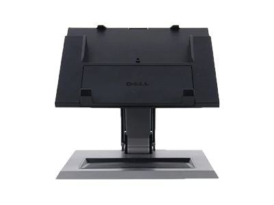 Dell E-View Laptop Stand - Notebook- eller LCD-skärmsställ - för Latitude E5250, E5440, E5450, E5520, E6330, E6440, E6540, E7240, E7440; Precision ...