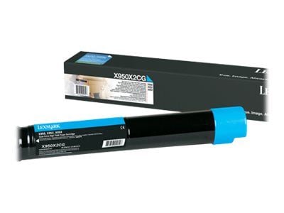 Hyperion X950X2CG, 22000 sivua, Syaani, 1 kpl