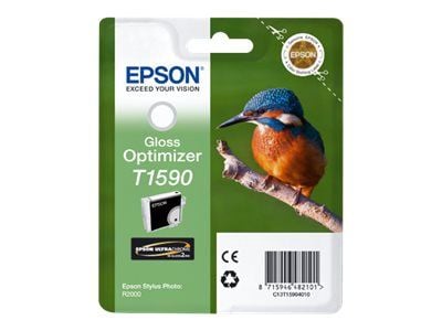 Epson T1590 kiillonoptimoija, Väriainepohjainen muste, 1 kpl