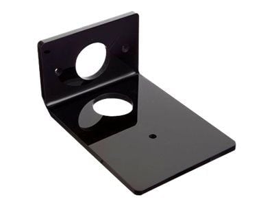 VivoLink Camera Shelf - Hylle - for kamera - akryl - svart
