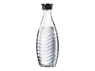 SodaStream - Vattenkaraff - 0,6 l - Passar till SodaStream Crystal och Penguin maskiner för mousserande vatten.