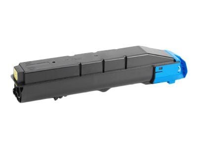 Kyocera TK 8305C - Cyan - original - tonerpatron - for TASKalfa 3050ci, 3051ci, 3550ci, 3551ci