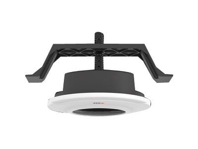 AXIS T94S01L - Monteringssett for kamera - forsenket montering - for AXIS P3214-V, P3215-V, P3224-LV, P3224-V, P3225-LV, P3225-V, P3227-LV, P3228-LV