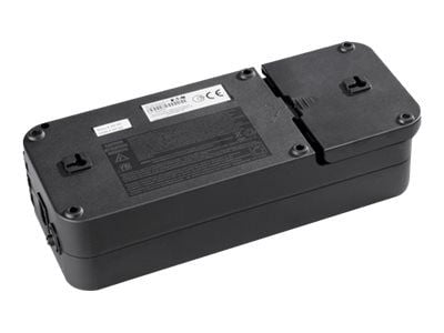 Eaton 3S700I, Vänteläge (offline), 0,7 kVA, 420 W, 161 V, 284 V, 50/60 hz
