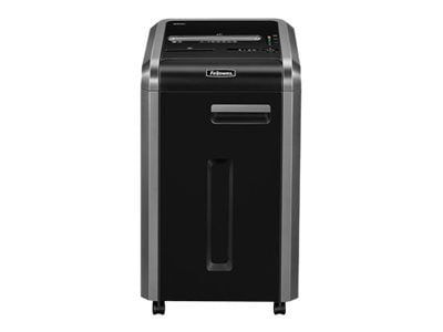 Fellowes Powershred 225Mi - Makulator - mikrokutt - 2 x 12 mm - S5