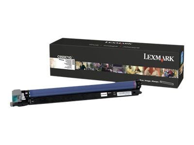 Lexmark - Fotoledersett LCCP - for Lexmark C950, X950, X952, X954, XS950, XS955