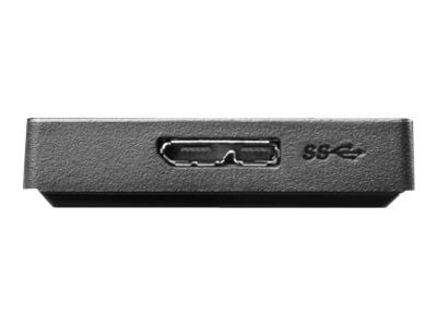 Lenovo - Extern videoadapter - USB 3.0 - DisplayPort