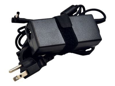 Dell - Strømadapter - 65 watt - for Inspiron 11 31XX, 3059, 5458; Latitude 5175 2-in-1; OptiPlex 3040, 7040, 9020; Venue 11