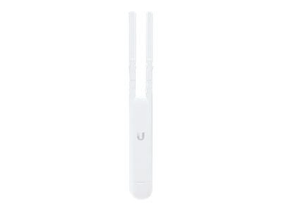 Ubiquiti UniFi UAP-AC-M - Trådlös åtkomstpunkt - Wi-Fi 5 - 2.4 GHz, 5 GHz - likström