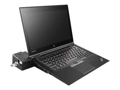 Lenovo ThinkPad Workstation Dock - Portreplikator - VGA, DVI, HDMI, 2 x DP - FRU - Japan - for ThinkPad P50 20EN, 20EQ; P51; P70 20ER, 20ES; P71