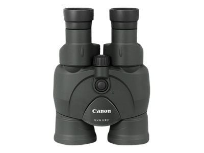 Canon - Kikkerter 12 x 36 IS III - bildestabilisert - porro