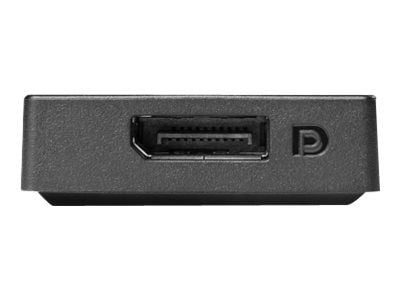 Lenovo - Extern videoadapter - USB 3.0 - DisplayPort