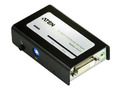 ATEN VE602 - Video/audio ekspander - op til 60 m