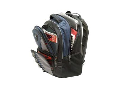 Wenger Cobalt - Ryggsäck för bärbar dator - 16" - blå