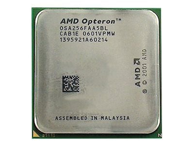 AMD Opteron 6272 - 2.1 GHz - 16-core - for ProLiant BL465c G7