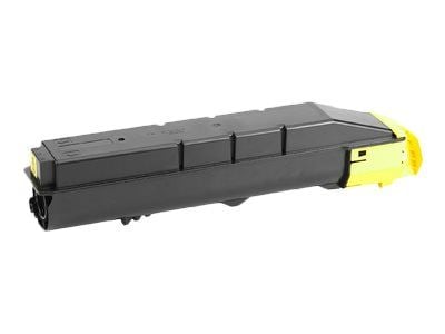 KYOCERA TK-8305Y, 15000 sivua, Keltainen, 1 kpl