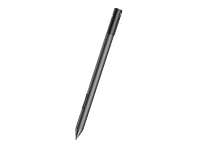 Dell Active Pen - Aktiv stift - 3 knapper - Bluetooth 4.0 - avgrunnssvart - for Latitude 5289 2-In-1, 52XX 2-in-1, 72XX 2-in-1, 7390 2-in-1, 7400 2...