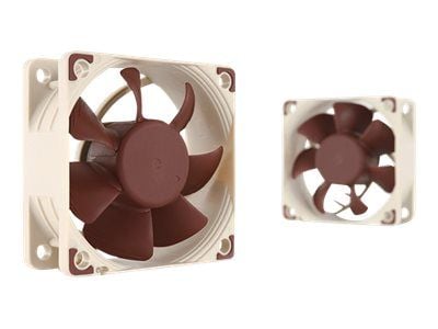Noctua NF-A6x25 PWM - Kabinettvifte - 60 mm