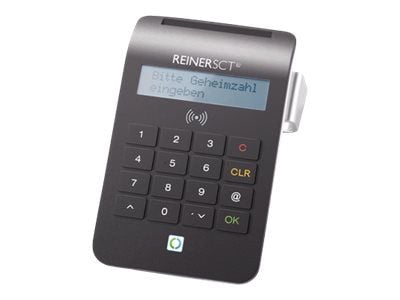 ReinerSCT cyberJack RFID comfort - RFID lukija - USB
