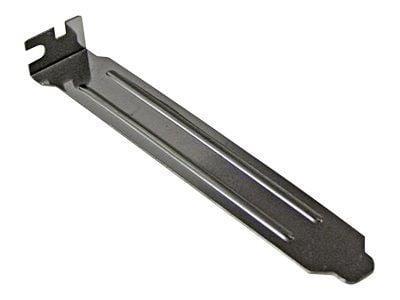Startech Steel Full Profile Expansion Slot Cover Plate - System slot blanking panel (pack of 10) - PLATEBLANK - Blindpanel for systemspor (en pakke...