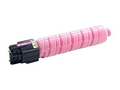 Ricoh Type SP C430M - Magenta - original - tonerpatron - for Gestetner SP C430; NRG SP C430, SP C431; Rex Rotary SP C430, SP C431; Ricoh Aficio SP ...