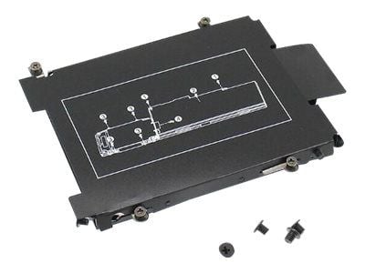 CoreParts - Lagerstasjonsbærer (caddy) CoreParts - Lagerstasjonsbærer (caddy)