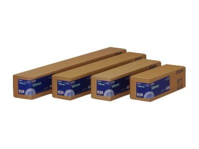 Epson Enhanced - Matt - Rull (111,8 cm x 30,5 m) - 189 g/m² - 1 rull(er) papir - for Stylus Pro 11880, Pro 9900; SureColor SC-P10000, P20000, P8000...