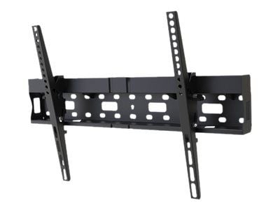 Neomounts LFD-W2640MP - Brakett - tipping - for LCD-skjerm - svart - skjermstørrelse: 37"-75" - veggmonterbar