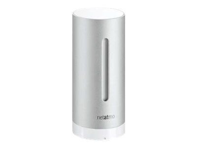 Netatmo NIM01-WW - Thermo-hygro-CO2-måler