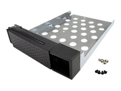QNAP - Ram - lajittelu