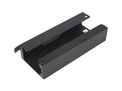 Lenovo Tiny Power Cage II - Strømforsyningsbur - for ThinkCentre M70q Gen 2; M70q Gen 3; M75q Gen 2; M75t Gen 2; M90q Gen 2; ThinkStation P360