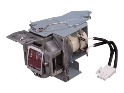 CoreParts - Projektorlampe (tilsvarer: BenQ 5J.J9205.001, BenQ 5J.J9205.002) - 190 watt - 2500 time(r) - for BenQ MW820ST