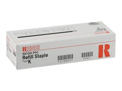 Ricoh Type K - nitojat (15000 kpl) - Ricoh MP C2004, MP C2504, MP C3004, MP C3504; IM 2500, 3000, 3500, 4000, 5000, 6000