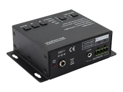 VivoLink VL120004 - Vahvistin