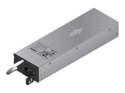 Ubiquiti Networks EdgePoint EP-54V-150W-AC - Nätaggregat - redundant (insticksmodul) - AC 100-240 V - 150 Watt