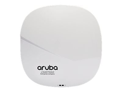 HPE Aruba AP-315 - Trådløst tilgangspunkt - Wi-Fi 5 - 2.4 GHz, 5 GHz - takmontering