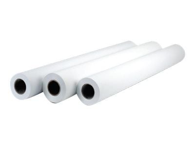 HP Professional Matte Canvas - Matt - 22 mille - Rull (91,4 cm x 15,2 m) - 390 g/m² - 1 rull(er) lerretspapir - for DesignJet 5000, 5500, Z2100, Z3...
