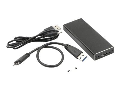 CoreParts - Lagringspakke - USB 3.0