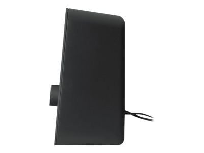 Logitech Z150 - Høyttalere - svart